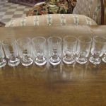 653 6154 DRAM GLASSES